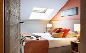 Residence Pierre & Vacances Premium Les Terrasses D'Helios